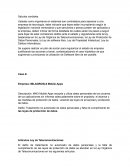 Proyecto Empresa: Milagro SL Mobile Apps