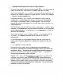París 2024 ¿impulsa la economía acoger los juegos olímpicos?