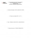 Formando y Fortaleciendo el Espíritu Humano