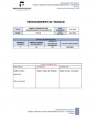 Cambio y empalme de cinta transportadora de tela feeder Nº26