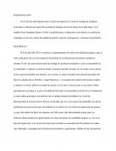 Control de calidad de planta 5