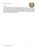 Propuestas de Candidatura contraloría