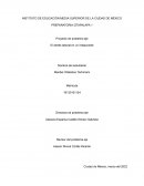 El estrés laboral en un restaurante