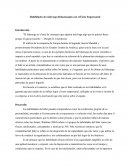 Habilidades de Liderazgo Relacionadas con el Éxito Empresarial