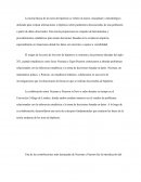 Teoria clasica de contrastes