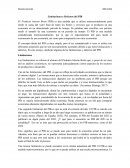 Limitaciones y defectos del PIB