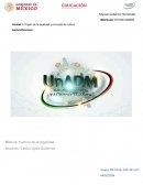 Origen de la legalidad y concepto de cultura