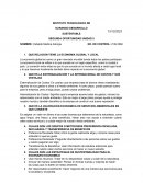 Examen desarrollo sustentable