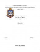 Fundamentos de defensa integral