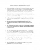 Mejores lenguajes de programación 2024 y sus usos