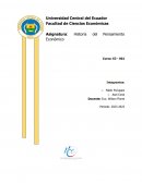 ¿La economía comunitaria es una economía de pobres para pobres?