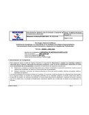 Instrumentación didáctica para la formación y desarrollo de competencias profesionales