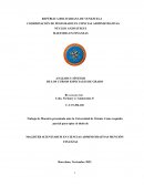 Análisis del Bitcoin como herramienta de inversión en el mercado venezolano 2016-2020