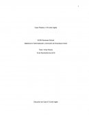 Estrategia de Negocio - Caso El Corte Inglés