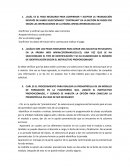 Respuestas doc. institucionales