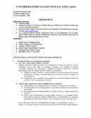 Ejercicios de economia