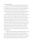 Historia de la Geometría Plana