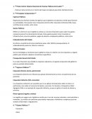 Sistema Nacional de Finanzas Públicas de Ecuador