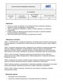Yacimientos minerales