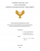Investigación de empresa que haya implementado su sistema integrado de gestión Boxer Security s.a.