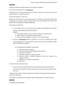Examen global electroquímica 8vo
