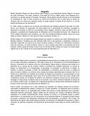 Seres humanos unitarios - Martha Elizabeth Rogers