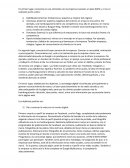 Trabajo final de Comunity mananger