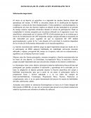 Estrategia de planificación y entrenamiento fisioterapeutico