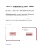 Empresa Electrónica Panamericana S.A.