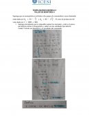 Teoría microeconómica II Taller de monitoria 4