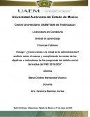¿Cómo vamos a la mitad de la administración?