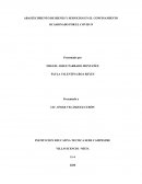 Como afecto la pandemia el consumo de recursos