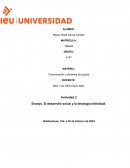 El desarrollo social y la ideología individual