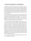 El grupo que marco la diferencia