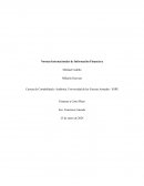 Normas Internacionales de Información Financiera