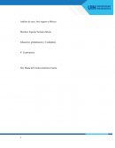 Educación, globalización y Ciudadanía