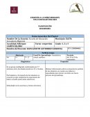 Atención a la niñez migrante