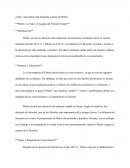 Platón: La Vida y el Legado del Filósofo Griego