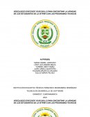 Videojuego Discover your skills para encontrar la afinidad de los estudiantes de la IETFMH con los programas técnicos