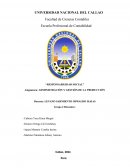 Responsabilida social. Acciones de responsabilidad social