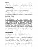 Síndromes hipertensivos del embarazo