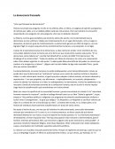 La democracia fracasada