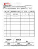 Servicio integral de reparación y mantenimiento de cabezales