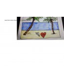 Metáfora de emociones. En el mar la vida es más sabrosa