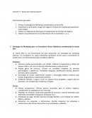 Tarea N° 4: “Planes de Implementación”
