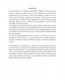 La Ley de Acoso Escolar en Veracruz