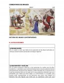 Historia del mundo contemporáneo. El antiguo régimen