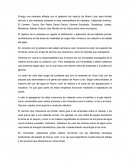 Presentacion de empresa Energy