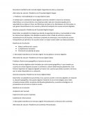 Necesidad insatisfecha del mercado digital: Seguridad de datos y privacidad