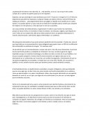 Análisis de un mexicano más